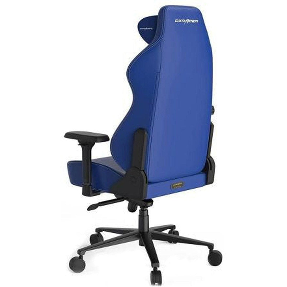 Dxracer Craft Pro Classic Gaming Chair - Indigo ColorWaves