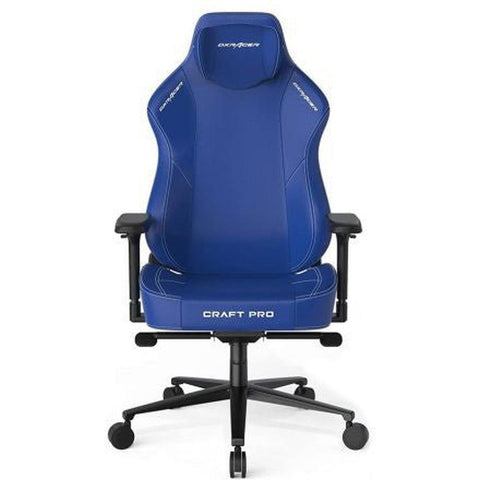 Dxracer Craft Pro Classic Gaming Chair - Indigo ColorWaves