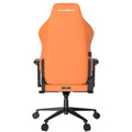 Dxracer Craft Pro Classic Gaming Chair - Orange ColorWaves