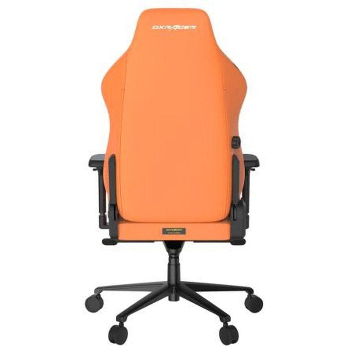 Dxracer Craft Pro Classic Gaming Chair - Orange ColorWaves