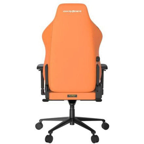 Dxracer Craft Pro Classic Gaming Chair - Orange ColorWaves