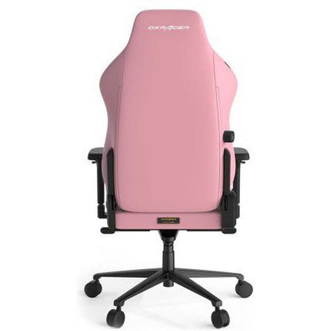 Dxracer Craft Pro Classic Gaming Chair - Pink ColorWaves