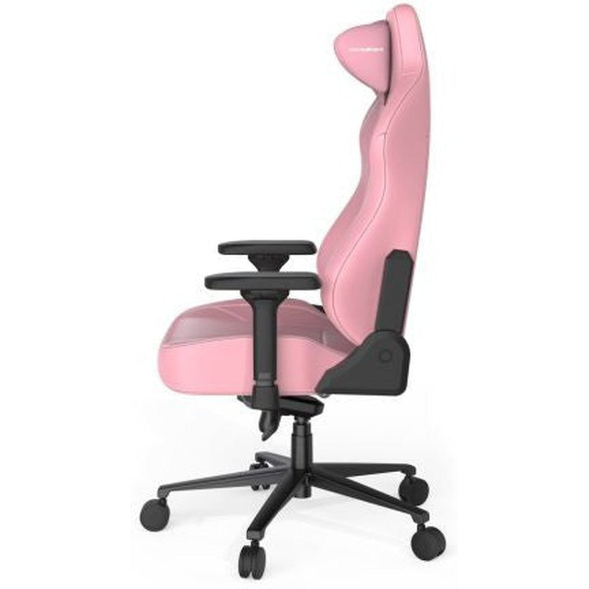 Dxracer Craft Pro Classic Gaming Chair - Pink ColorWaves