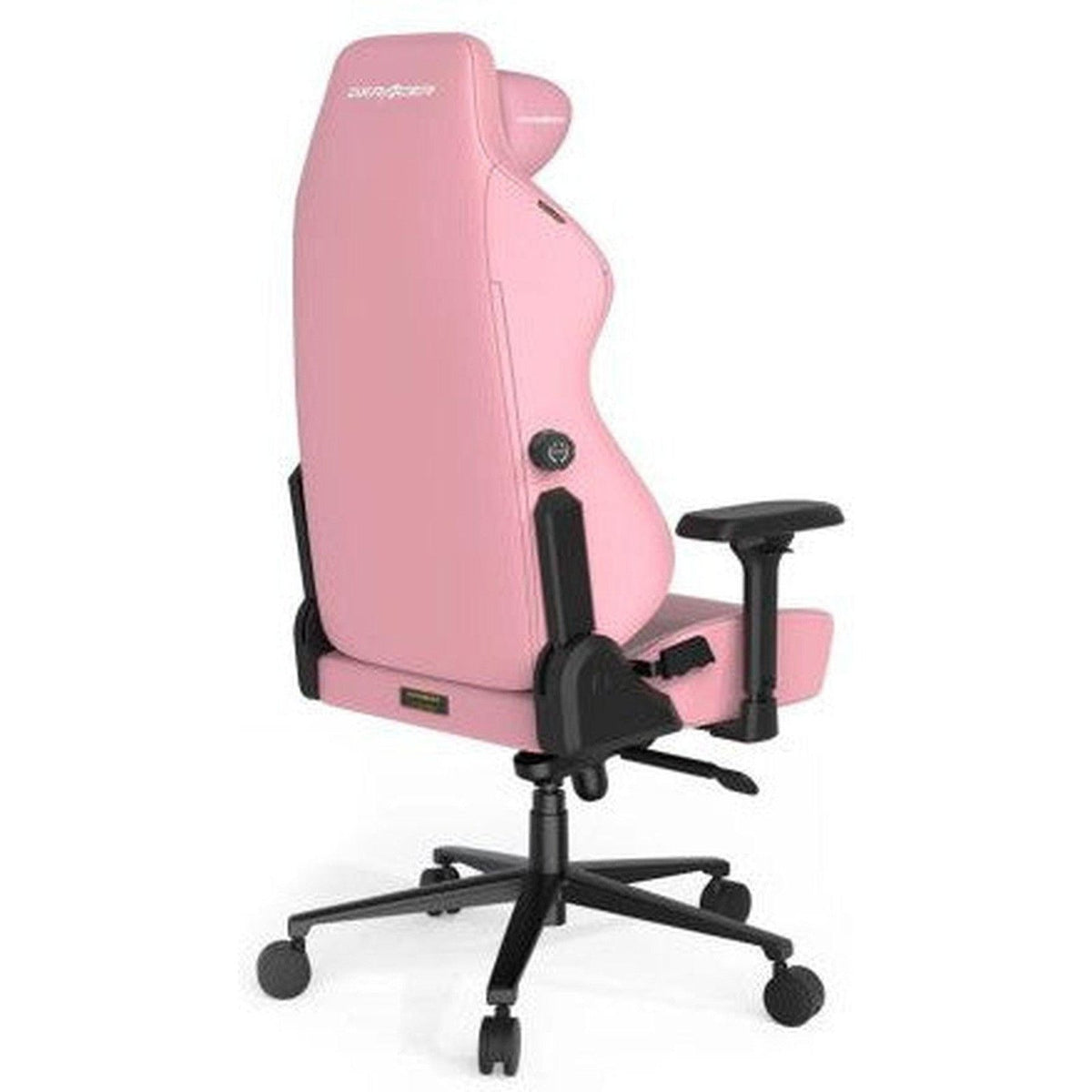 Dxracer Craft Pro Classic Gaming Chair - Pink ColorWaves