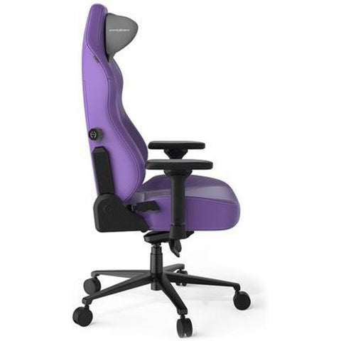 Dxracer Craft Pro Classic Gaming Chair - Violet ColorWaves