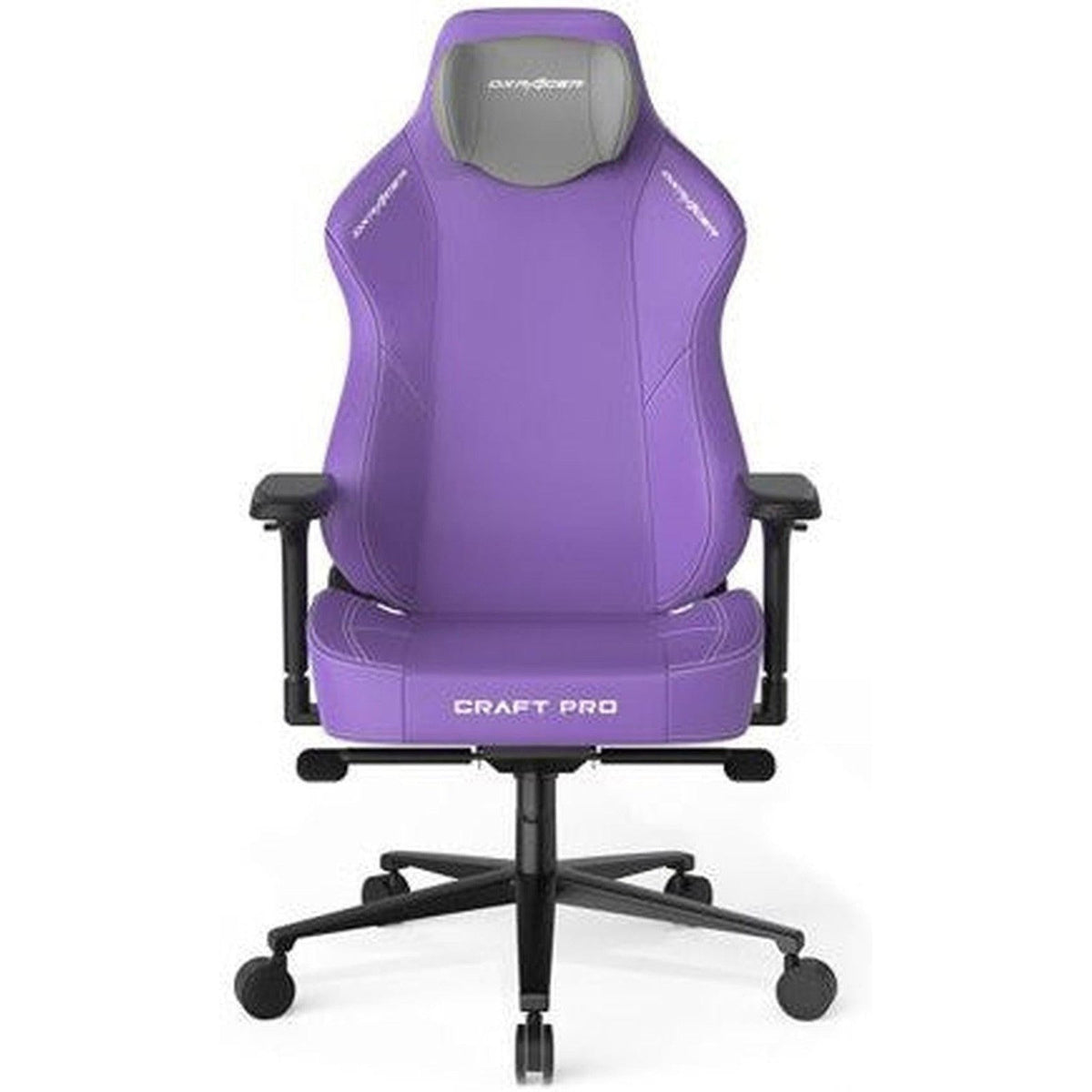 Dxracer Craft Pro Classic Gaming Chair - Violet ColorWaves