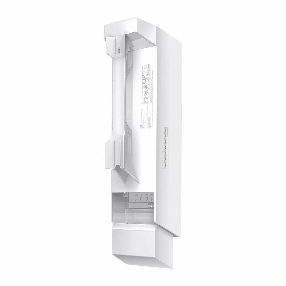 TP-Link EAP215-Bridge KIT Wireless Bridge 5 GHz 867 Mbps Long-Range Indoor/Outdoor Access Point TP-Link