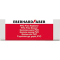 EBERHARD FABER Eraser Synthetic White ColorWaves