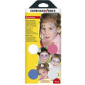 EBERHARD FABER Face Paints Set Of 4 Colors ColorWaves