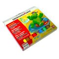 EBERHARD FABER Kinder Knete Modelling Clay Aquasoft ColorWaves