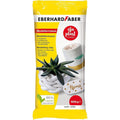 EBERHARD FABER Westmark EFA Modeling Clay PLAST Classic White 1000G ColorWaves