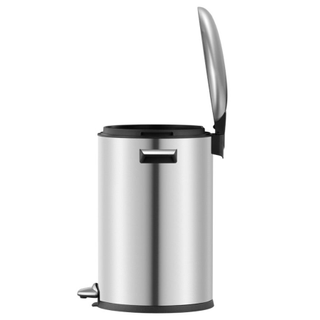 EKO Brand step Dustbin 20 Liter - EK9217MT-20L ColorWaves