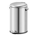 EKO Brand step Dustbin 20 Liter - EK9217MT-20L ColorWaves