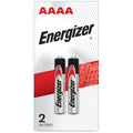ENERGIZER BATTERY AAAA ColorWaves