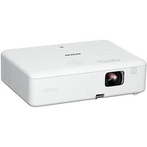 EPSON WXGA projector Epson