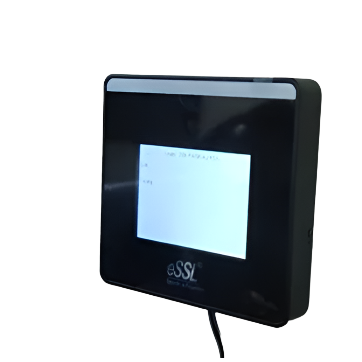 ESSL Biometric Face Recognition Attendence Machine AiFace Mercury ColorWaves