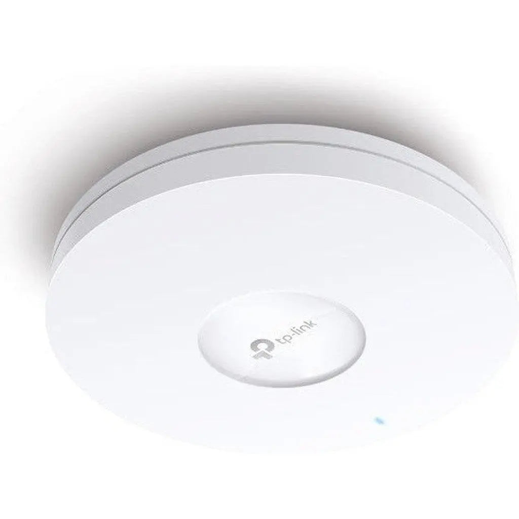 Eap660Hd Tp-Link Ax3600 Wireless Dual Band Multi-Gigabit Ceiling Mount Access Point TP-Link