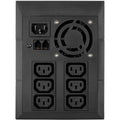 Eaton 5E 1100I Usb Ups 5E1100Iusb ColorWaves