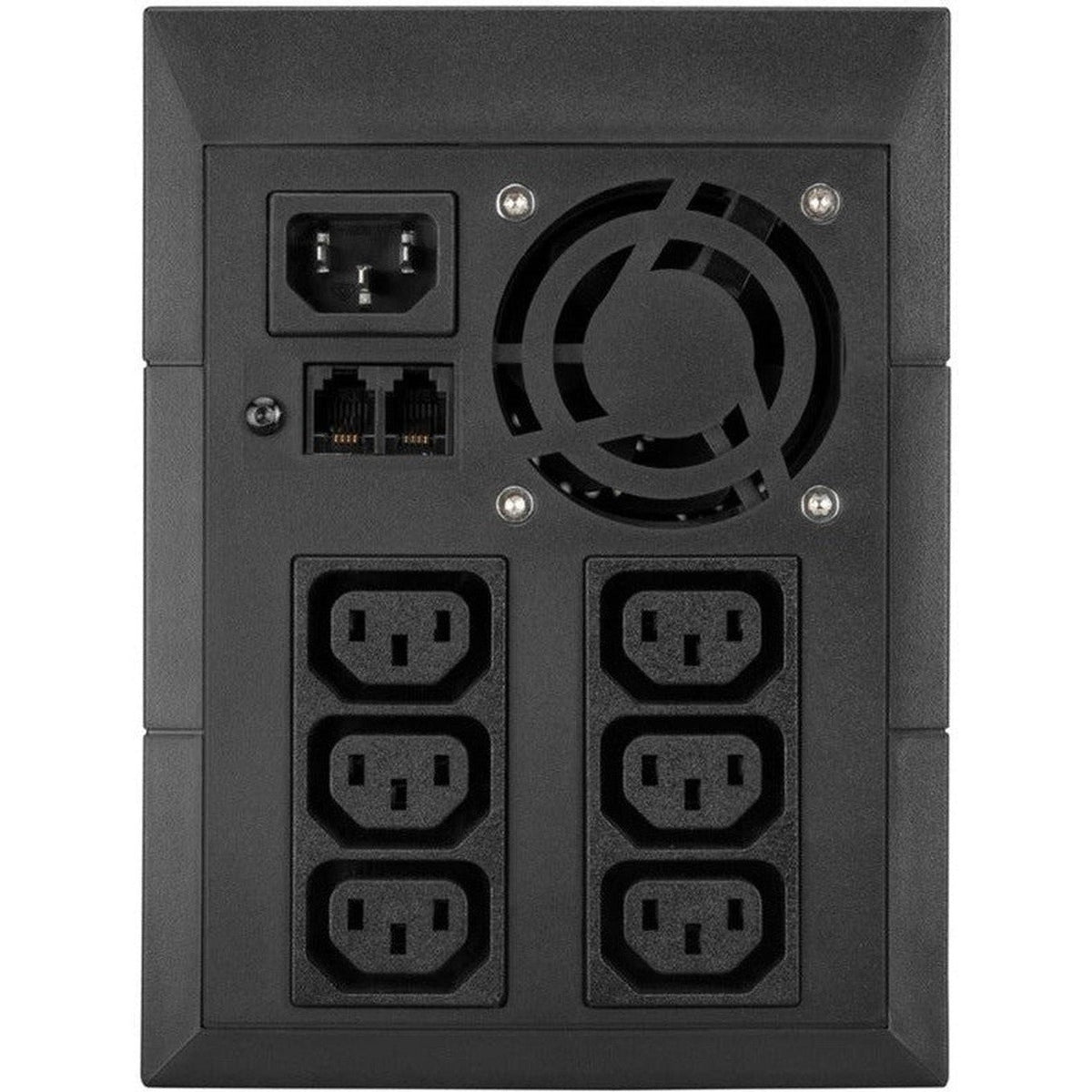 Eaton 5E 1100I Usb Ups 5E1100Iusb ColorWaves