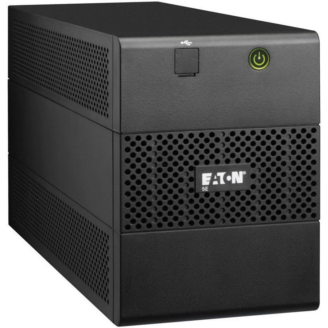 Eaton 5E 1100I Usb Ups 5E1100Iusb ColorWaves