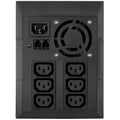 Eaton 5E 1500I Usb 5E1500Iusb ColorWaves