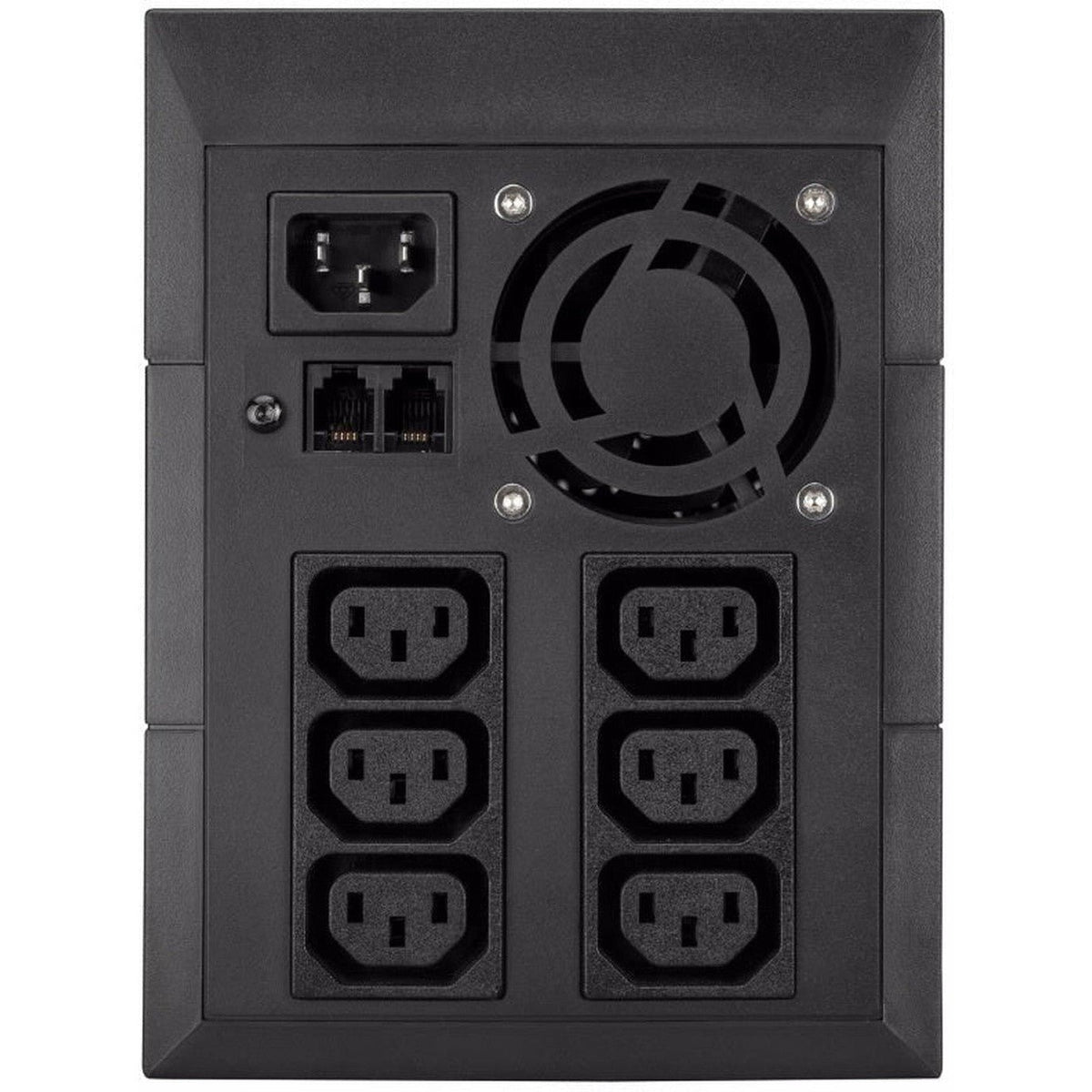 Eaton 5E 1500I Usb 5E1500Iusb ColorWaves