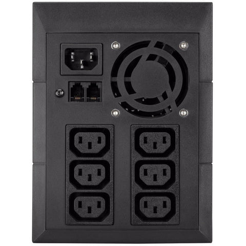 Eaton 5E 1500I Usb 5E1500Iusb ColorWaves