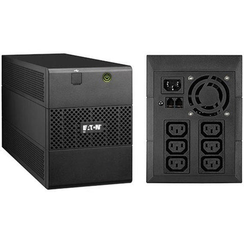 Eaton 5E 2000I Usb 5E2000Iusb ColorWaves
