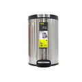 Eko Stainless Brand Soft Dustbin 12 Liter - EK9225MT-12L ColorWaves