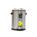 Eko Stainless Dustbin Luxury 5 Liter - EK9209-5L ColorWaves