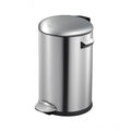 Eko Stainless Dustbin Luxury 5 Liter - EK9217-5L ColorWaves