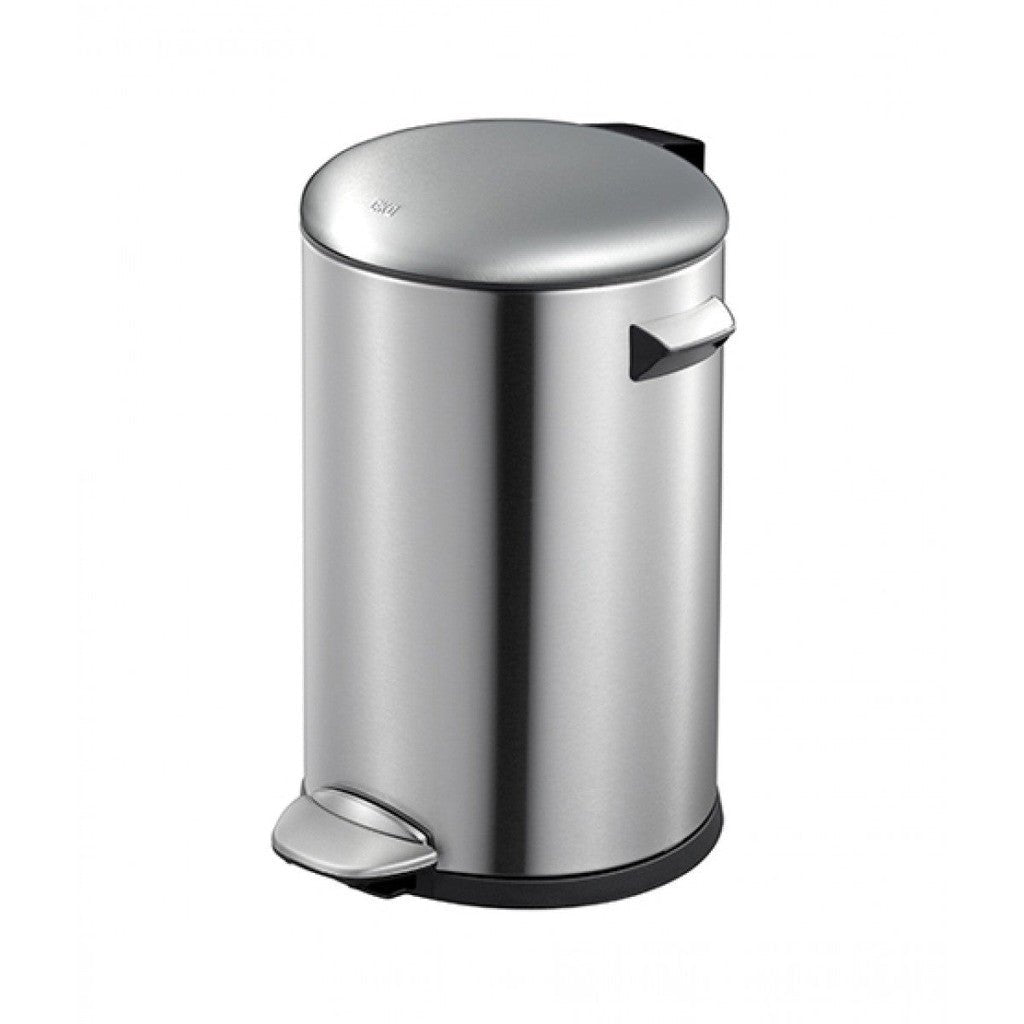 Eko Stainless Dustbin Luxury 5 Liter - EK9217-5L ColorWaves