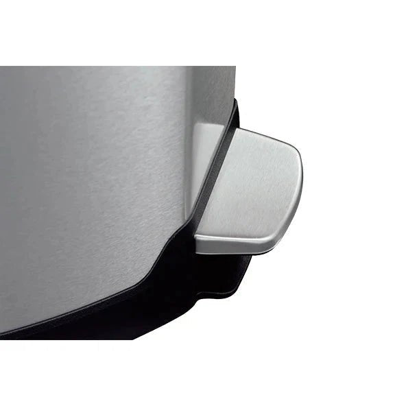 Eko Stainless Sensor Brushed Dustbin 12 Liter - EK9285MT-12L ColorWaves