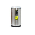 Eko Stainless Sensor Brushed Dustbin 12 Liter - EK9285MT-12L ColorWaves