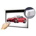 Electric Projector Screen 178cm - 70" X 70" ColorWaves