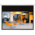 Electric Projector Screen 305cm - 120" X 120" ColorWaves