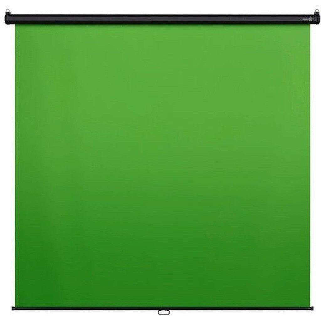 Elgato Green Screen Mt Mountable Chroma Key Panel (10Gao9901) ColorWaves
