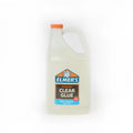 Elmer's washable clear Liquid Glue 3.78 L ColorWaves