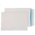 Envelope 17.5*14.5 Brown Or White Pack Of 50 ColorWaves