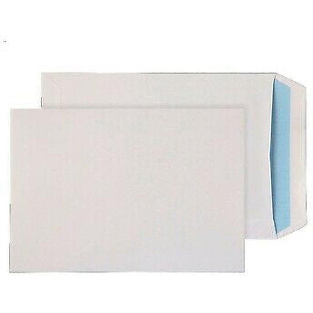 Envelope 17.5*14.5 Brown Or White Pack Of 50 ColorWaves