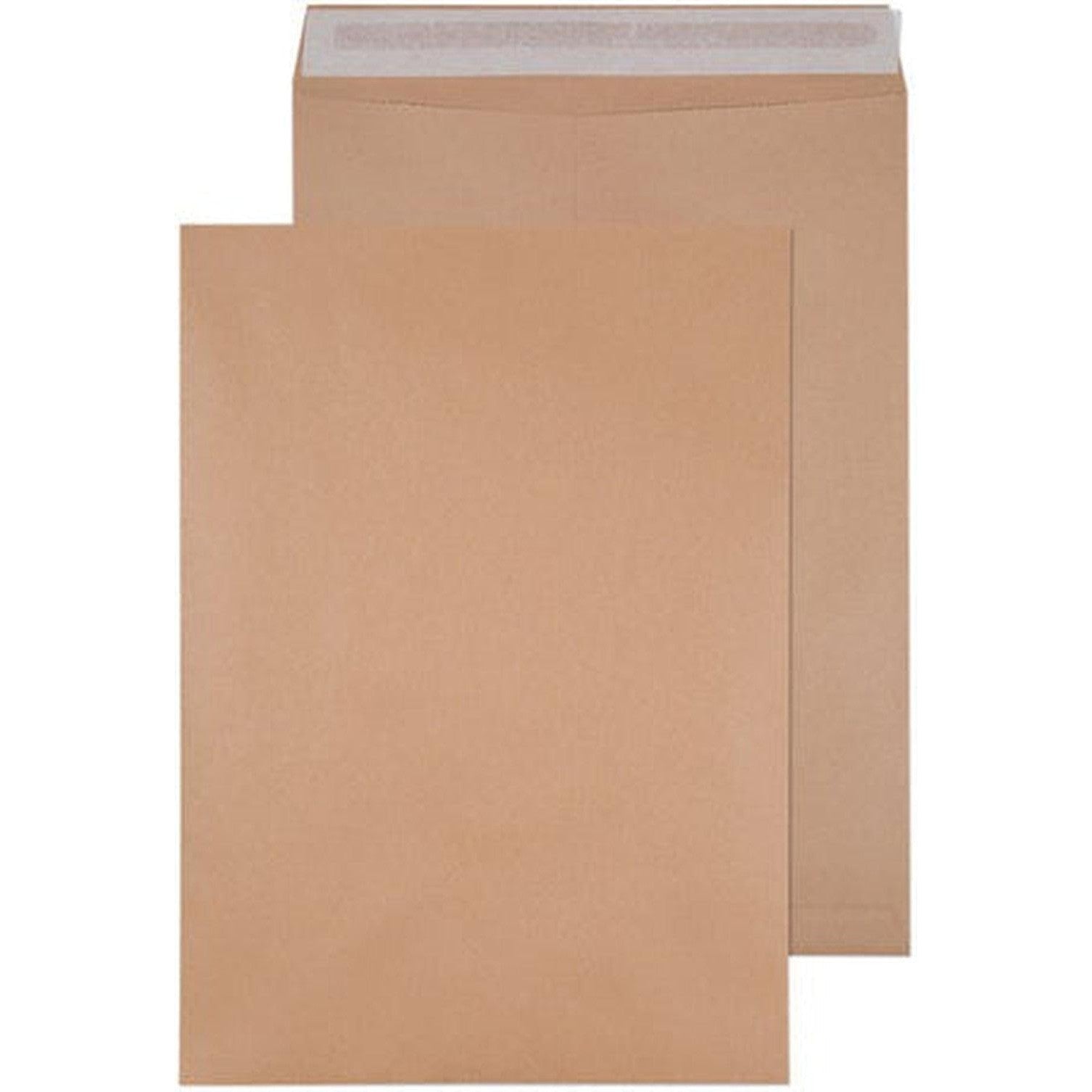Envelope A3 Brown Or White Pack Of 50 ColorWaves