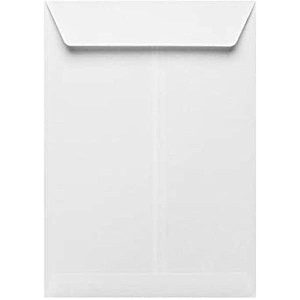 Envelope A4 Brown Or White Pack Of 50 12 x 10 inch ColorWaves