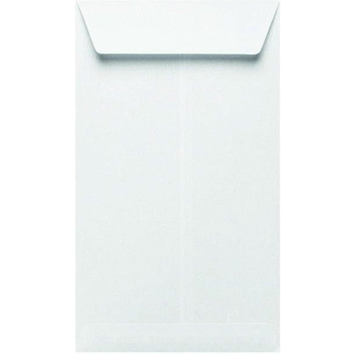 Envelope Fs 10X15 Brown Or White Sinarline Pack Of 50 ColorWaves