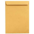 Envelope Fs 10X15 Brown Or White Sinarline Pack Of 50 ColorWaves