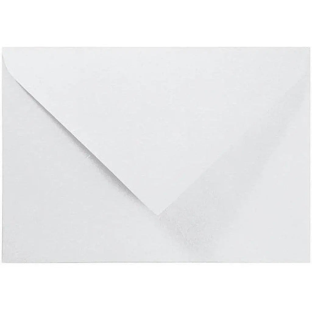 Envelopes 75 X 110 Mm 50Pcs ColorWaves