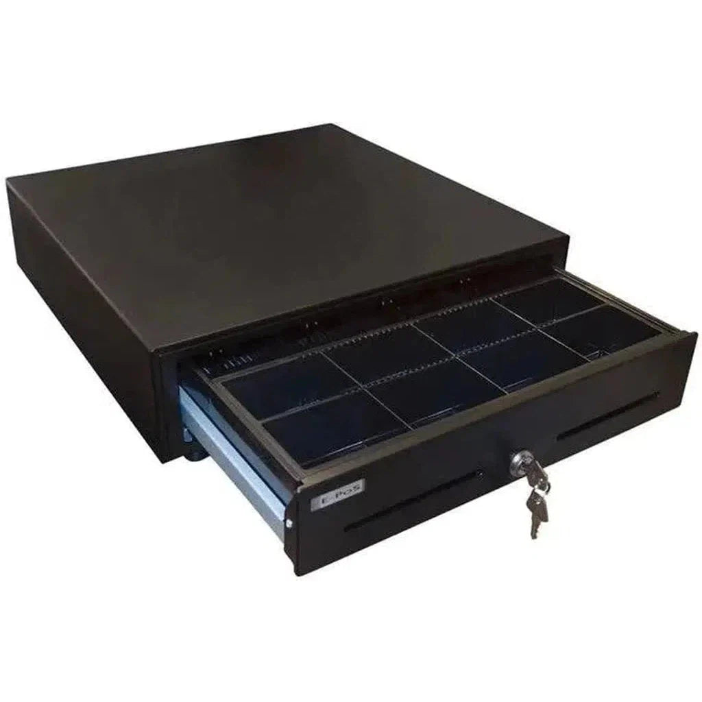 Epos Cash Drawer Standard Ech 410 ColorWaves