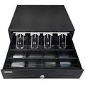 Epos Cash Drawer Standard Ech 410 ColorWaves