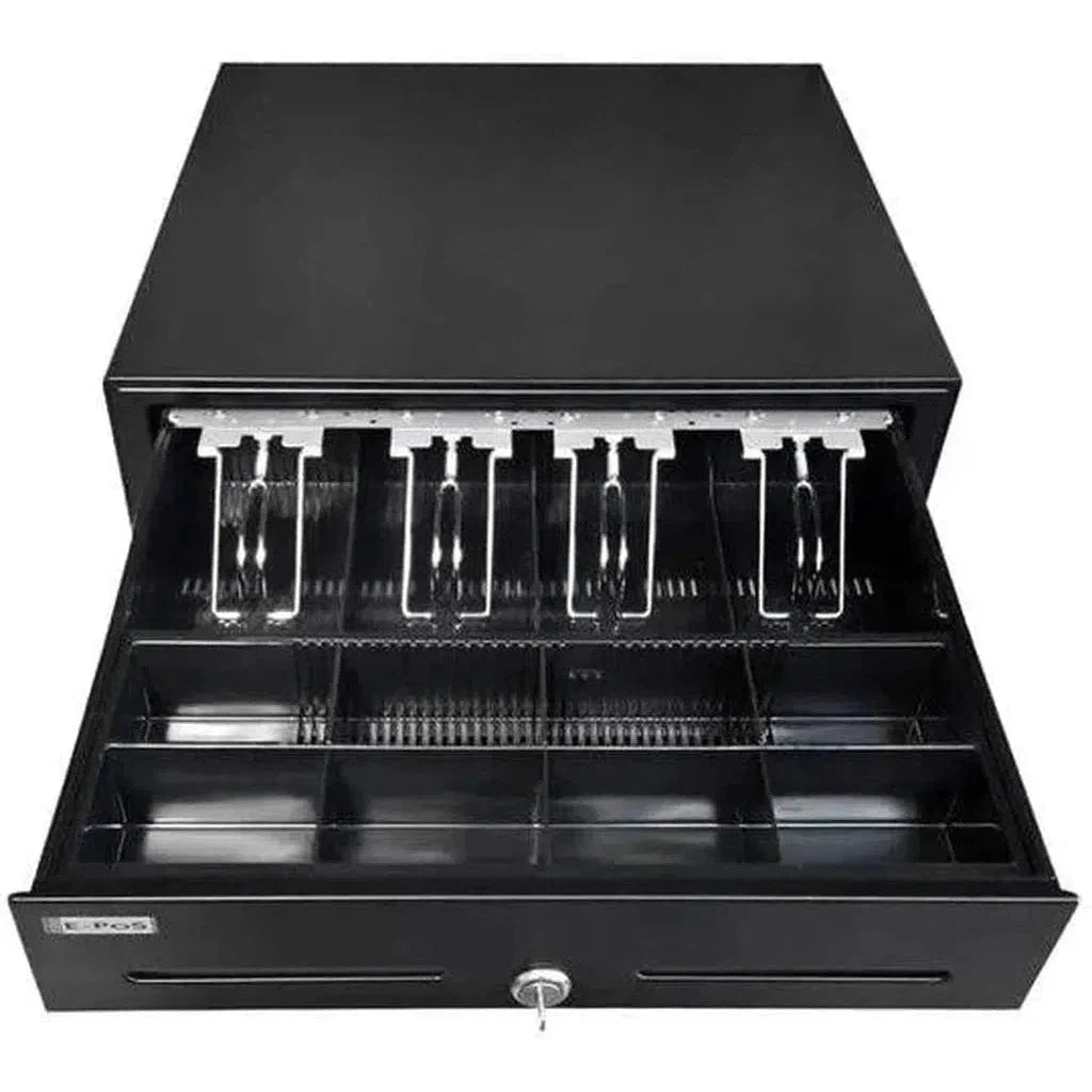 Epos Cash Drawer Standard Ech 410 ColorWaves