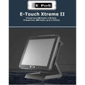 Epos E-Touch Xtreme Ii ( Pos System) ColorWaves