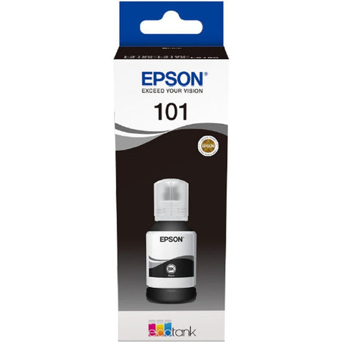 Epson 101 Black Ink Cartridge Epson